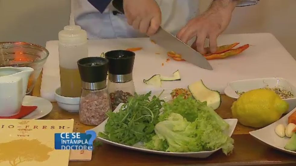 Nu combinati cartofii cu preparate din carne. La ce riscuri va supuneti daca nu ascultati sfatul nutritionistilor