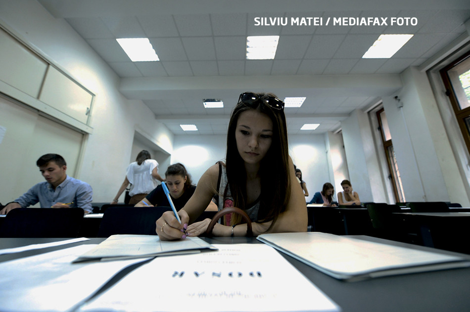 inscriere facultate ASE