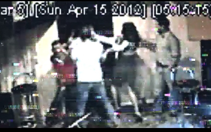 Soferul lui Cristi Borcea, in mijlocul scandalului care s-a lasat cu victime in sectorul 6. Bogdan Stoica, audiat ca martor