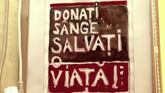 Cat costa o sansa la viata in spitalele din Ialomita. Sefa centrului de transfuzii, acuzata ca vindea flacoane cu sange