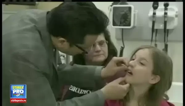 A ramas fara ureche dupa ce a fost muscata de un raton. Unde i-au crescut medicii una noua