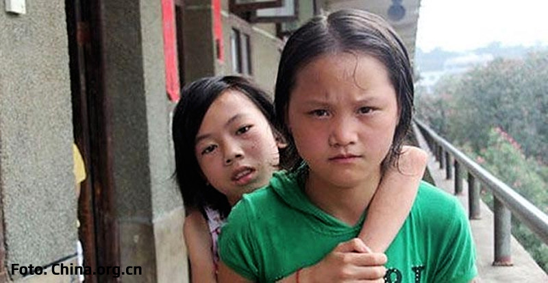 A fost declarata "cel mai frumos elev din lume". Ce a facut in fiecare zi vreme de 4 ani pentru a castiga acest titlu