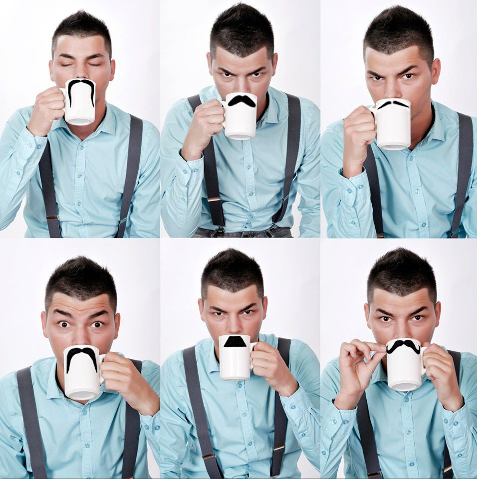 "Incercati sa va feriti de cocktailurile care pe langa alcool au in componenta mult lichior, creme de whisky sau diferite siropuri!" Interviu cu Valentin Luca