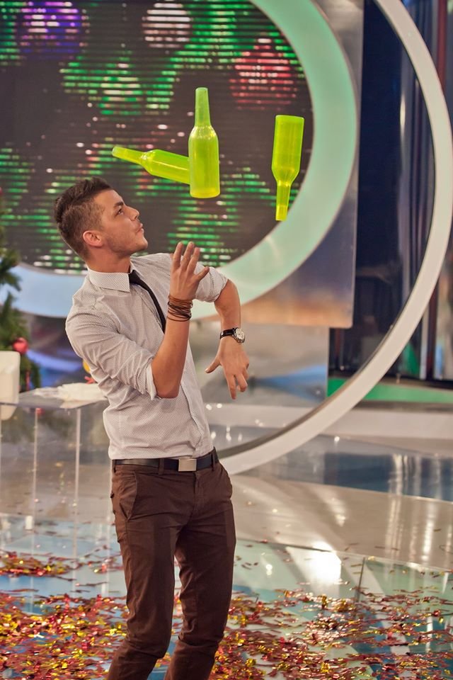 Luca Valentin