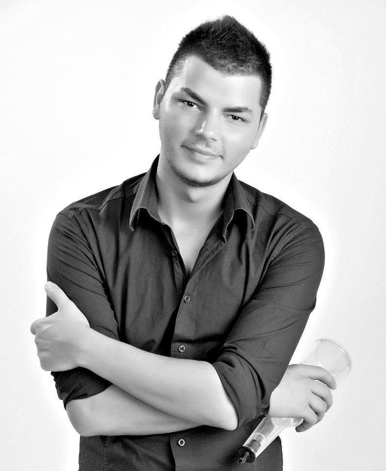 Luca Valentin