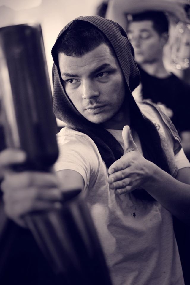 Luca Valentin