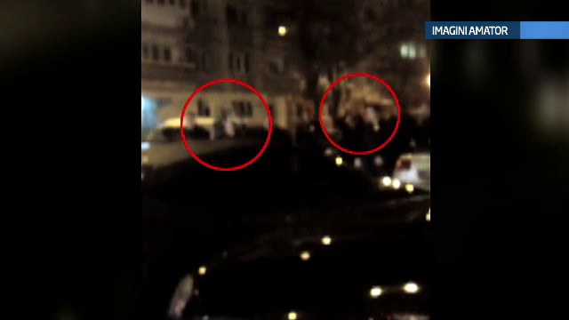 Noi informatii in dosarul Hanul Drumetului. 7 persoane au fost retinute pentru tentativa de omor