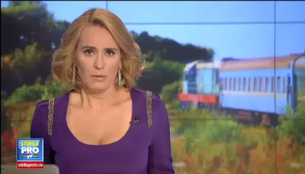 Pasionata de fotografie, o adolescenta din Covasna a murit lovita de tren in timp ce facea poze unui prieten