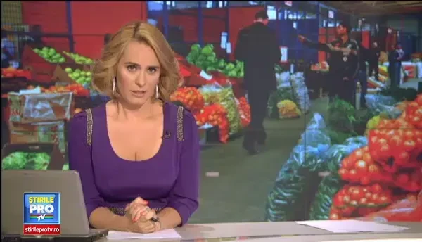 Drumul ilegal al fructelor si legumelor pana la raft. Cum a fost fraudat statul cu 24 de mil. euro, cu binecuvantarea ANAF