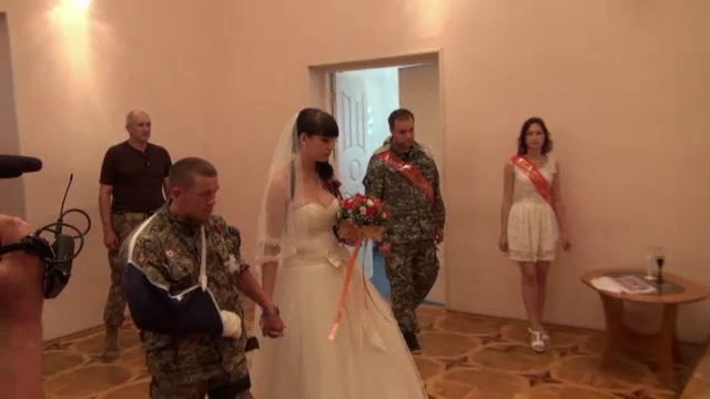 nunta Donetk