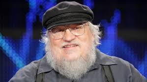 Mesajul dur al lui George RR Martin catre cei care cred ca va muri inainte de a termina "A Song of Ice and Fire"