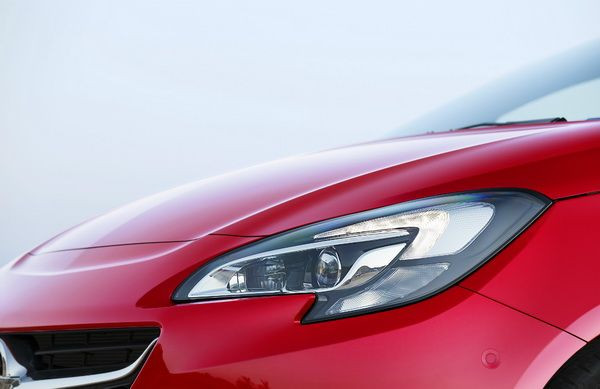 Masina despre care nemtii spun ca va fi lovitura anului. Galerie foto