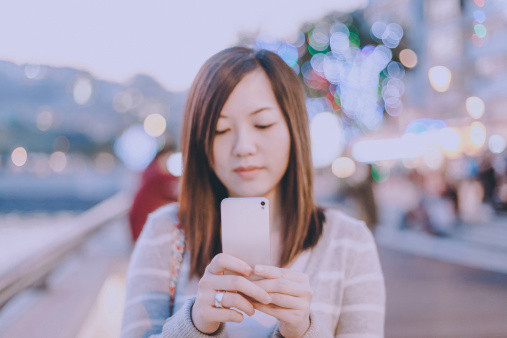 Presa din China: iPhone reprezinta o amenintare pentru securitatea nationala a tarii