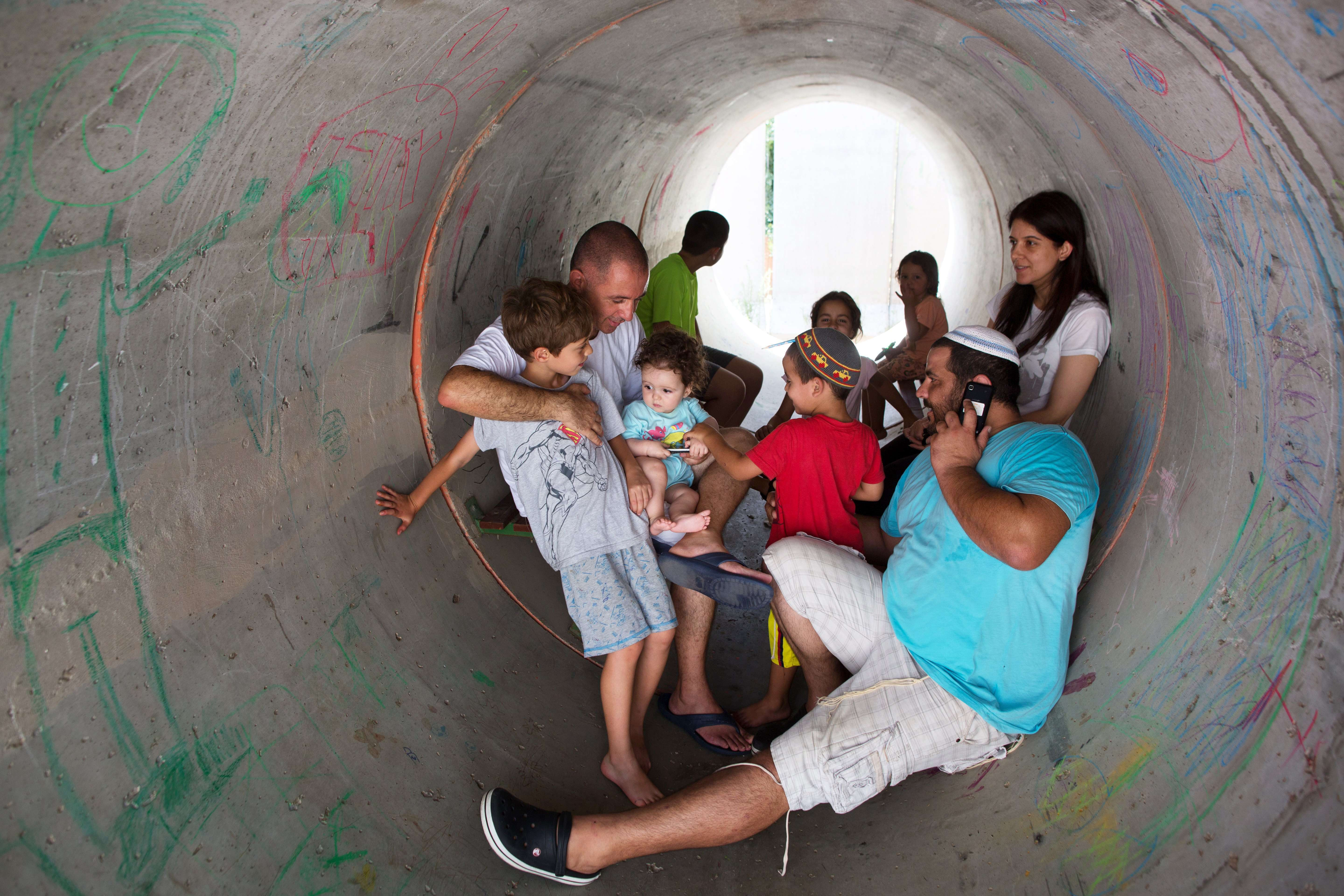 israel-fasia gaza - 3