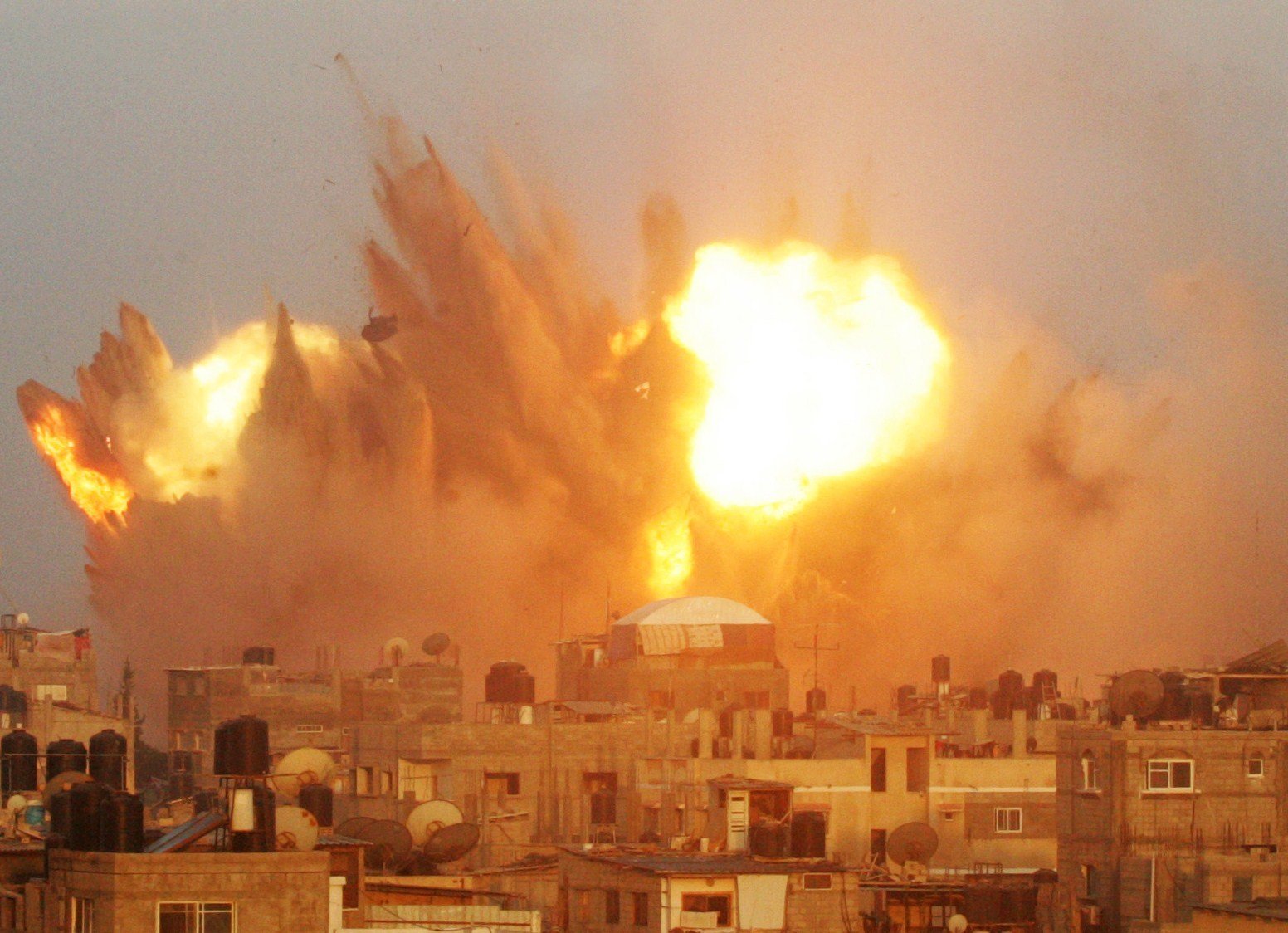 israel-fasia gaza - 6