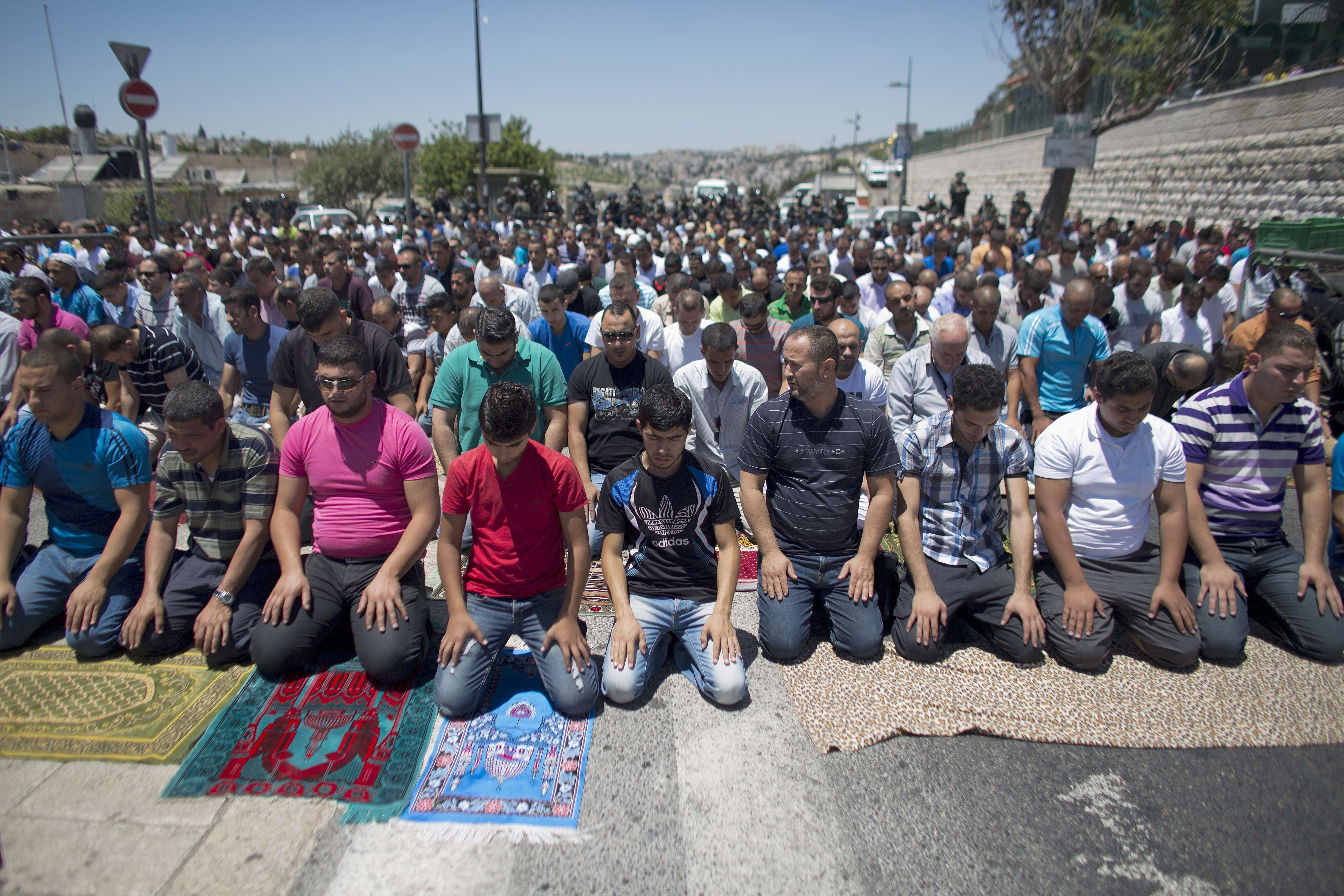israel-fasia gaza - 7