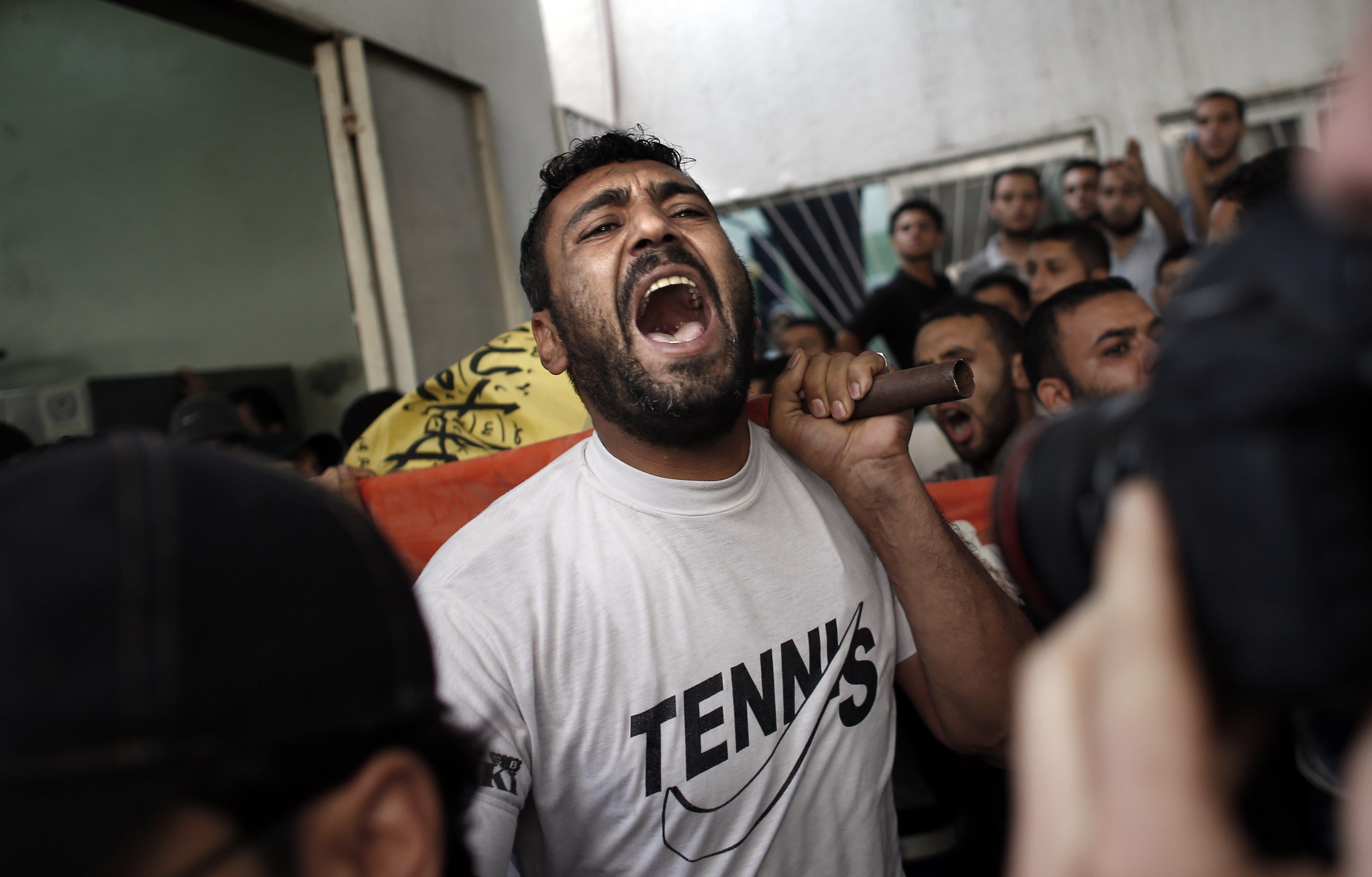 israel-fasia gaza - 9