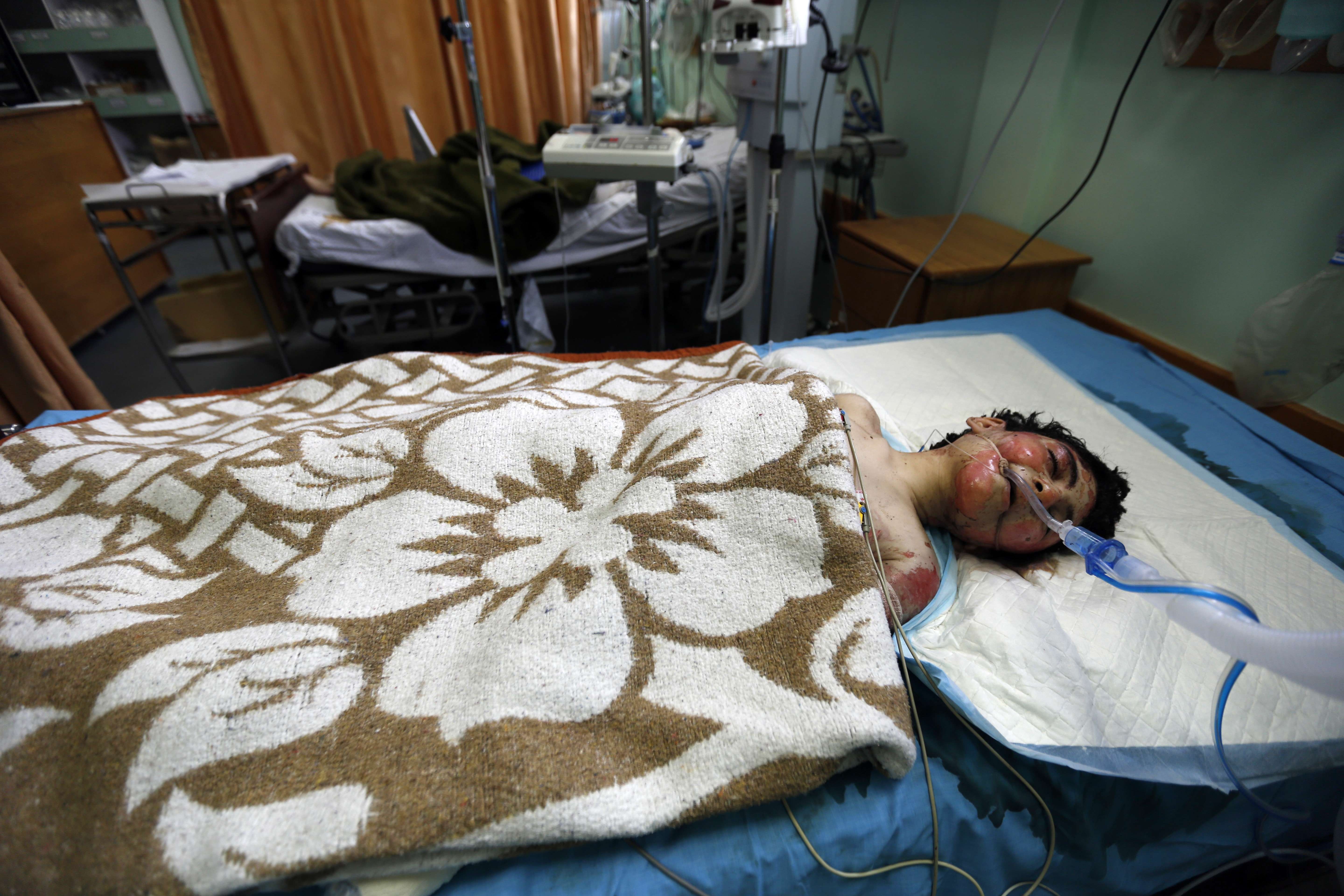 israel-fasia gaza - 13