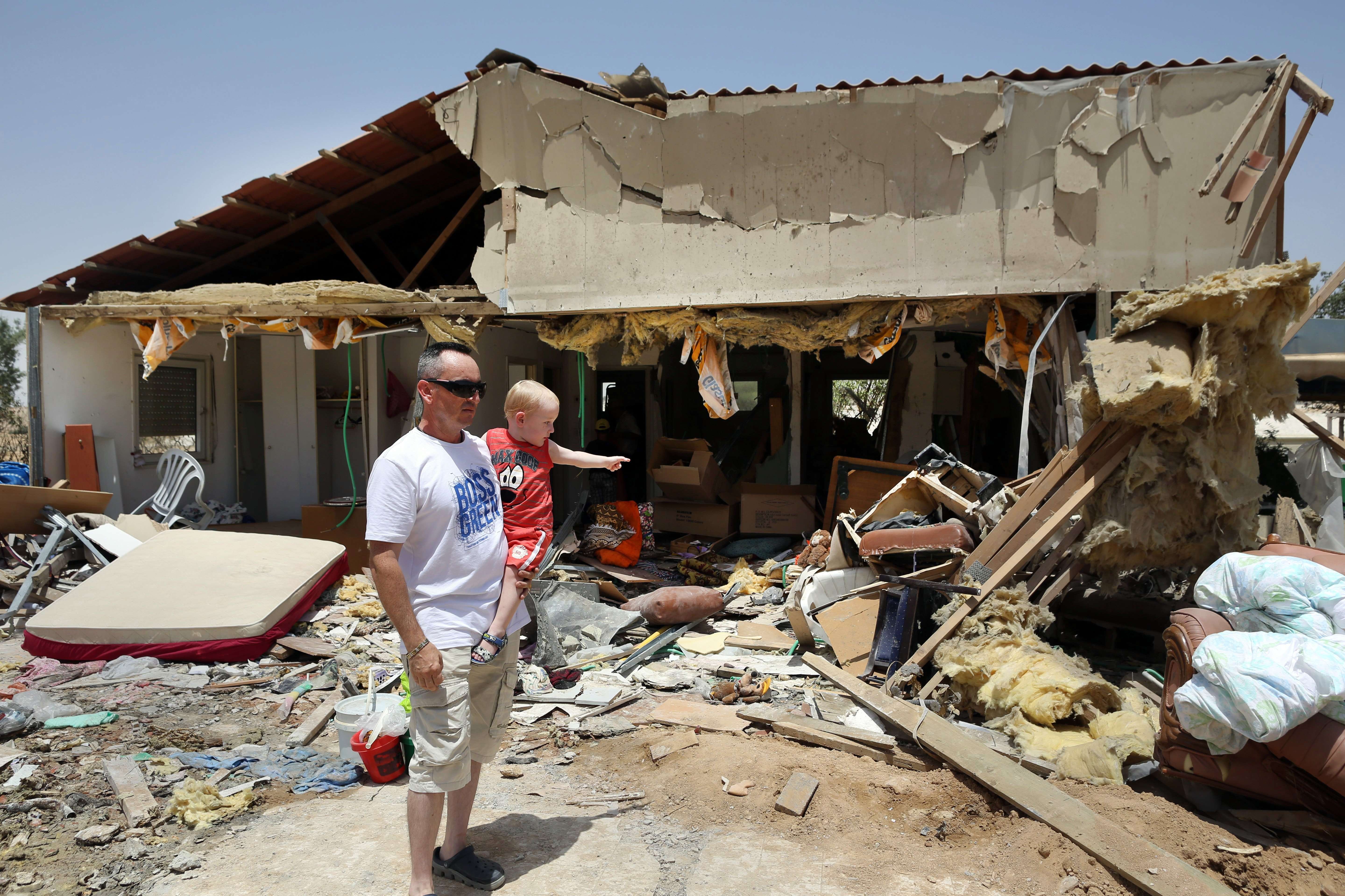 israel-fasia gaza - 16