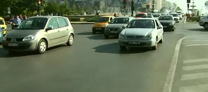 Noile taxe ale Guvernului Ponta, amanate pentru moment. Impozitul cel mare pentru romanii cu masina mica