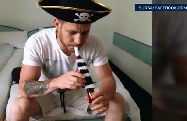 Tanar de 24 de ani, sportiv de performanta, ucis de un individ intr-un bar. Sotia barbatului a asistat ingrozita la incident