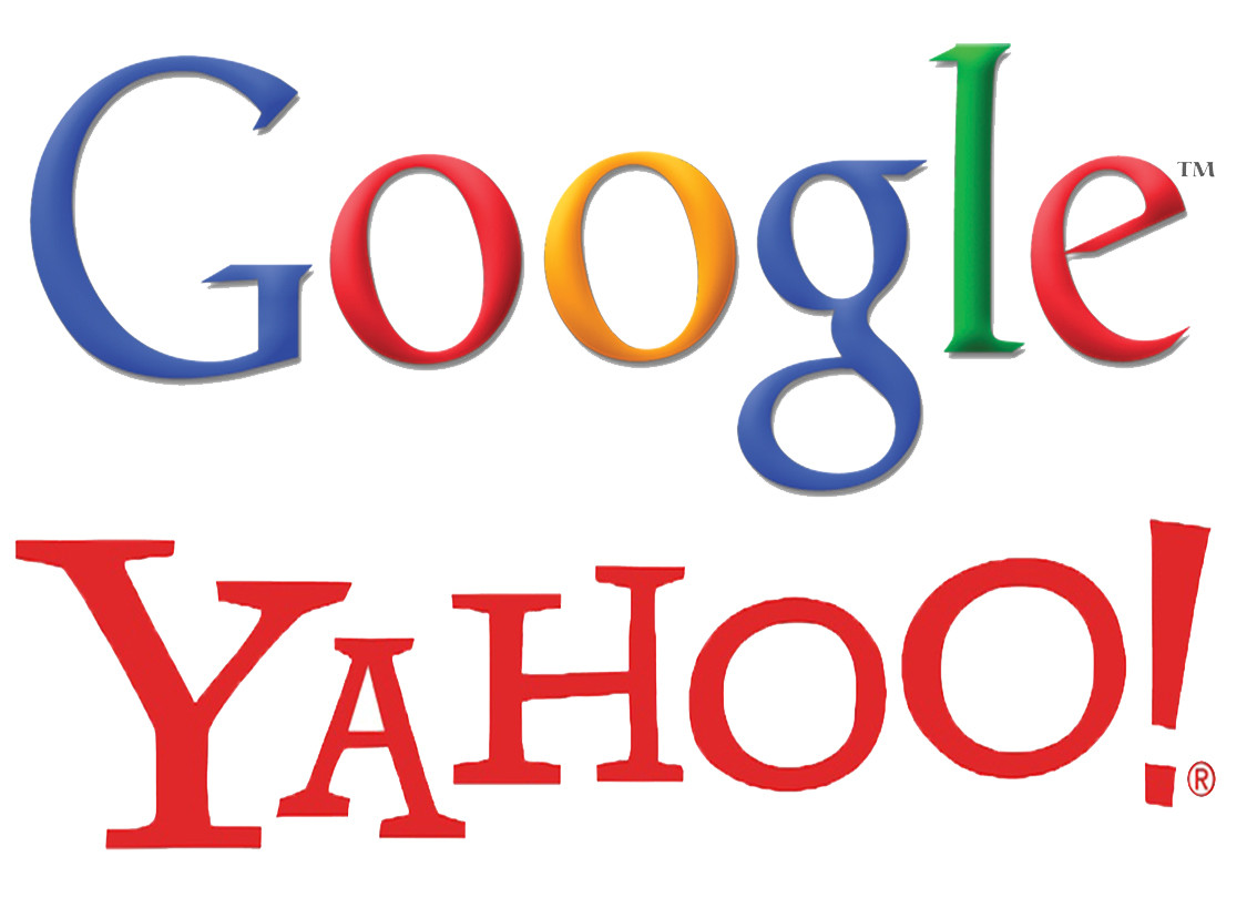 Profiturile Google si Yahoo vor fi in centrul atentiei investitorilor, saptamana viitoare