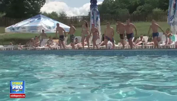 M-am simtit ca in Germania, iar preturile sunt rusinos de mici. Locul din Romania care i-a cucerit pe turisti