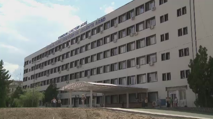 De la bal la spital. 24 de invitati la o nunta din Arad au suferit o toxiinfectie alimentara