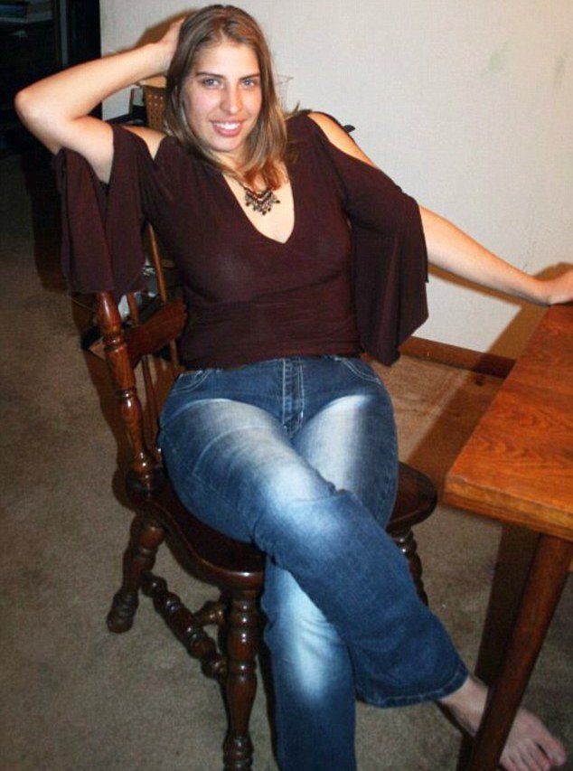 Joy Leaann McCall