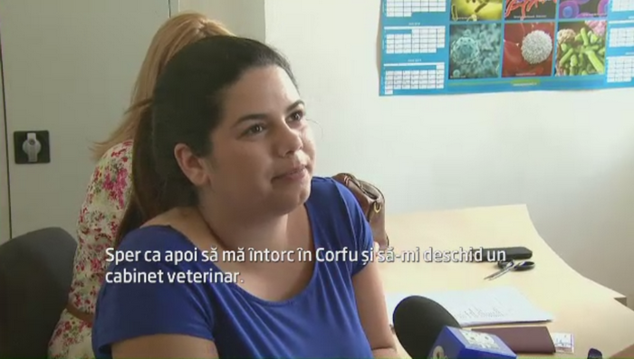 Operatiunea de import-export cu studenti. Ce ii face pe tinerii din Occident sa vina la universitatile de care fug romanii