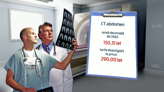 "Veniti la sfarsitul lunii, totul e ocupat". Bolnavii ajung sa astepte de doua ori mai mult analizele care le pot salva viata