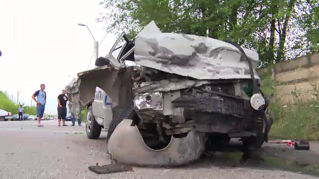 accident Deva