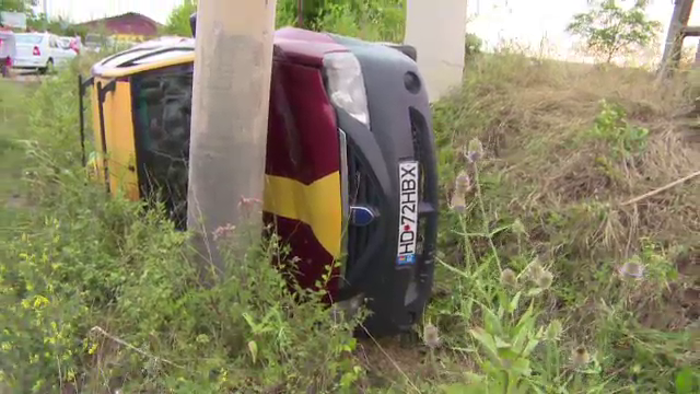 accident Deva