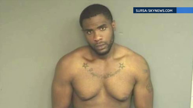 Un american a filmat cu telefonul mobil momentul in care un individ a deschis focul intr-un club de noapte din Statele Unite