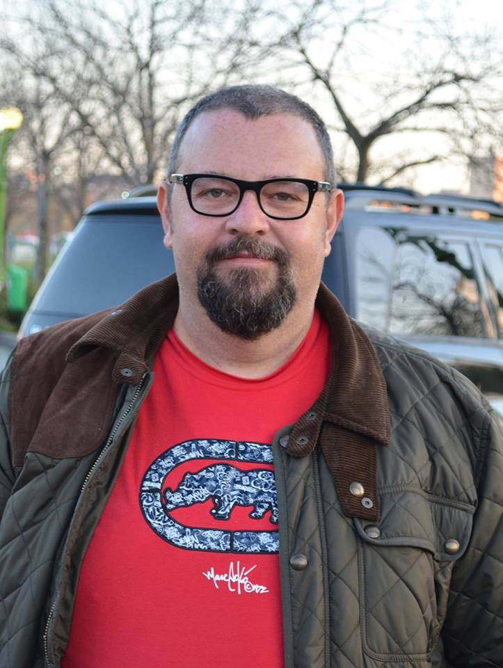 Transformare uluitoare de look, la trei zile de cand a devenit bunic. Cum arata acum Piedone