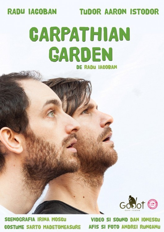 Carpathian Garden