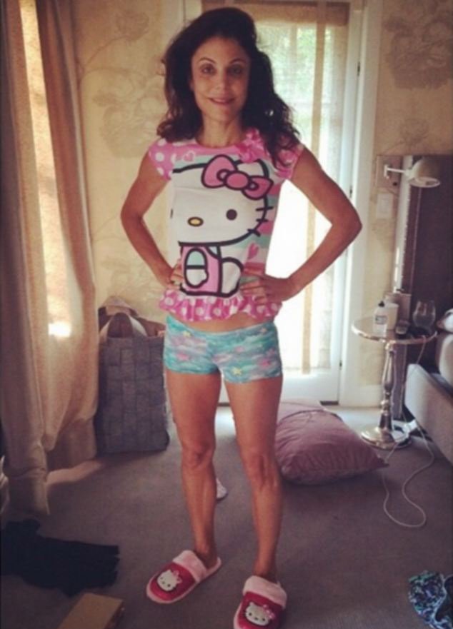 Bethenny Frankel