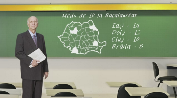 Elevii de nota 10 din Romania au incasat banii promisi de Minister. Pe ce si-au propus sa cheltuiasca sumele primite