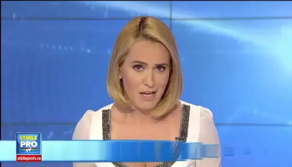 Andra are un mesaj important pentru fanii ei