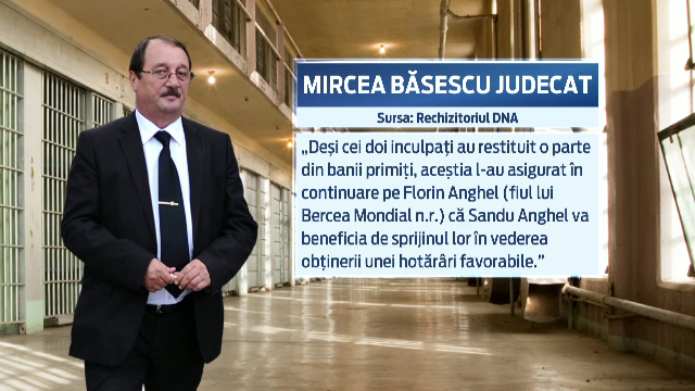 Mircea Basescu si Marian Capatana raman in arest. Avocatii apararii spun ca probele din dosar sunt contrafacute