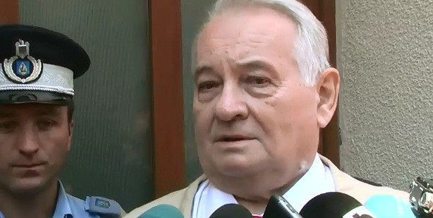 Academician audiat la Tribunalul Bucuresti, pentru un prejudiciu de 10 mil. euro. Legatura cu firmele lui Dan Voiculescu