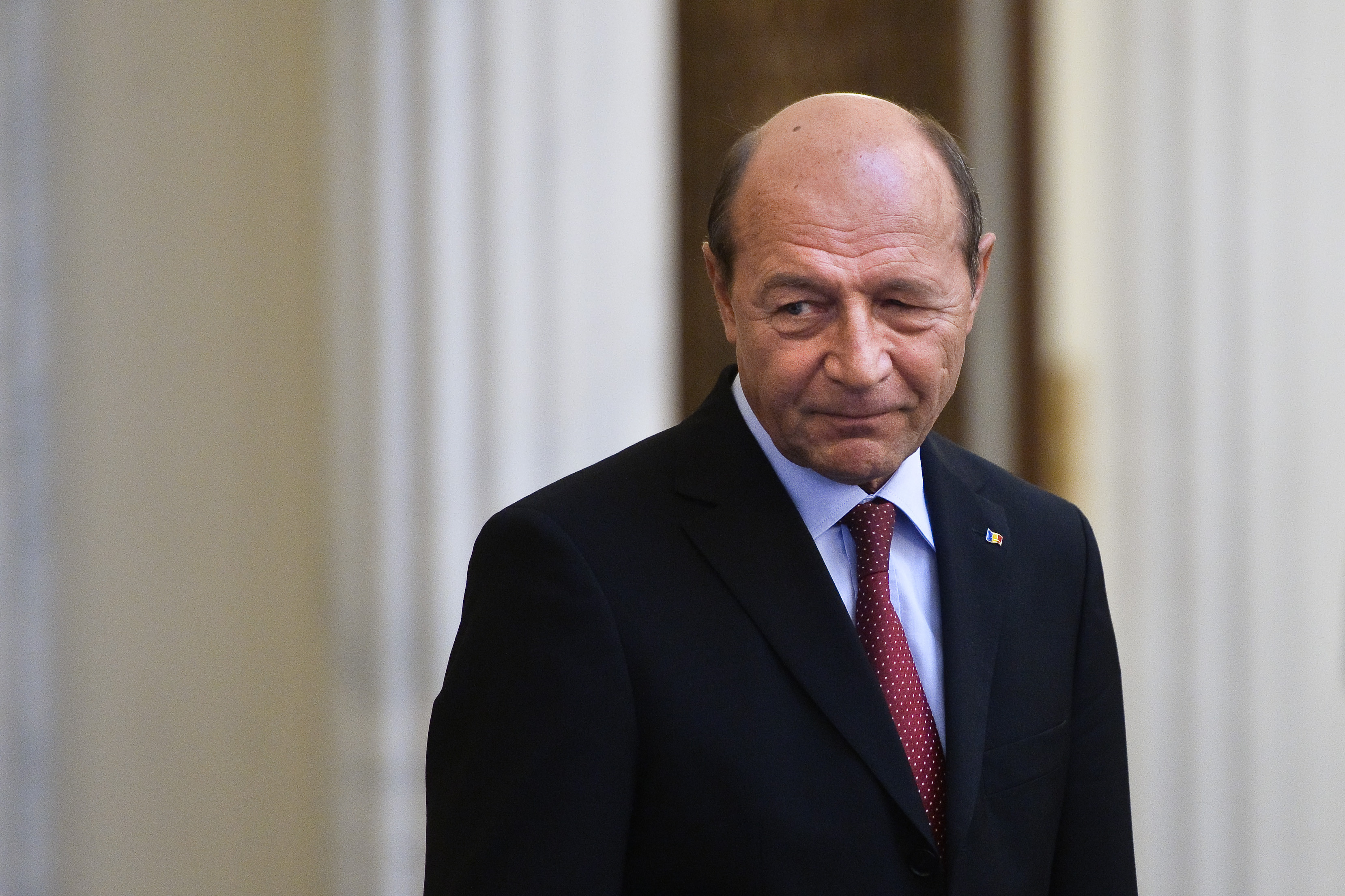 Basescu: Ponta ramane prim-ministru daca pierde Presedintia Romaniei. Ce spune despre candidatura Monicai Macovei