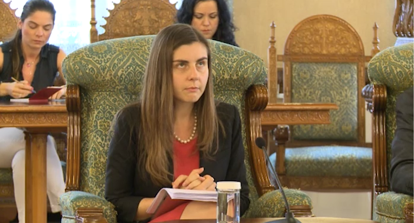 Basescu incearca sa repare imaginea ministrului Finantelor: "Este un copil care poate sa invete"