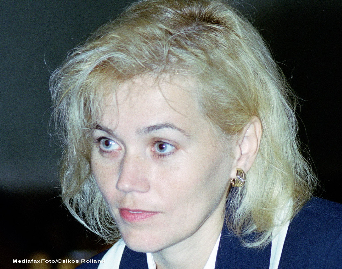 UDMR a decis cine va fi ministru al Culturii si vicepremier. Cine e Rozalia Biro, victima unei farse despre "copiii bipezi"