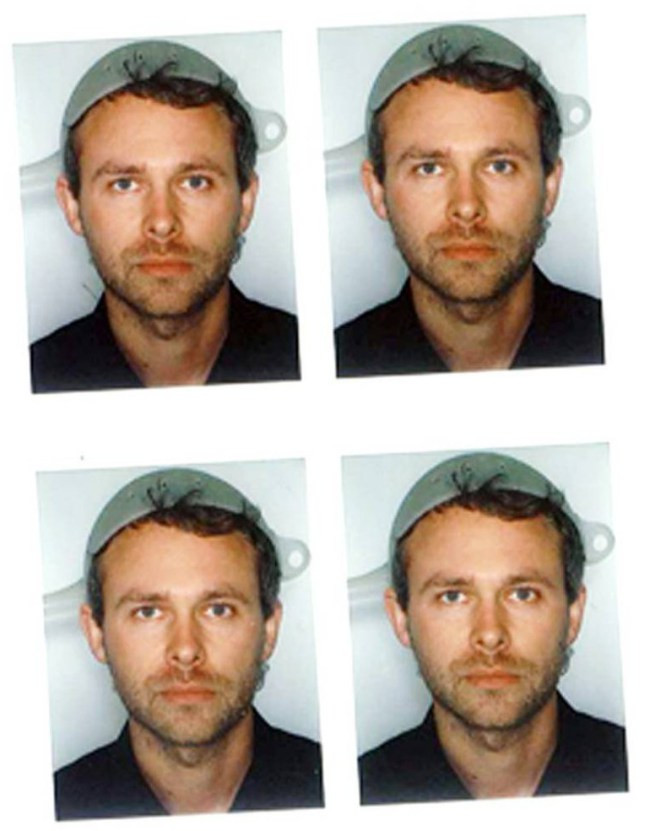 Niko Alm