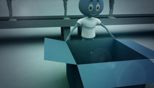 Reteaua de socializare care isi imparte profiturile cu utilizatorii. Unde esti platit ca sa postezi cat mai multe mesaje