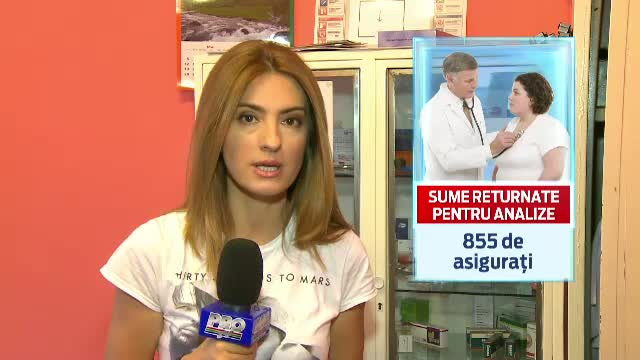 Solutia autoritatilor pentru a elimina frauda din spitale. Obligatia pe care o vor avea persoanele care isi fac analizele