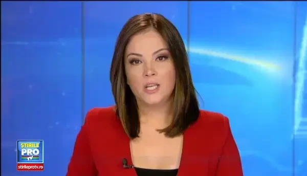 Fiica lui Bercea Mondial, Izaura, la Tribunal: Nu am avut niciodata intentia sa-l santajam pe Mircea Basescu