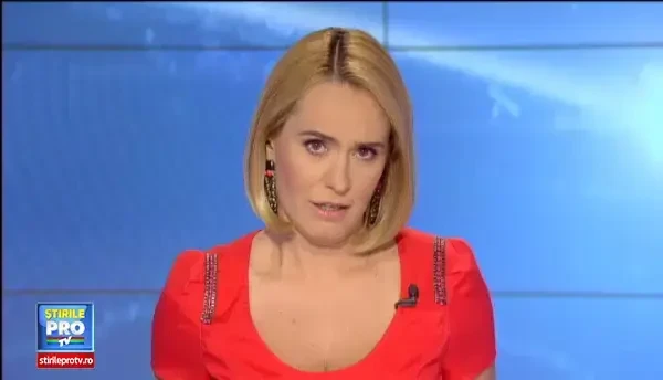 Fiica lui Bercea Mondial, Izaura: