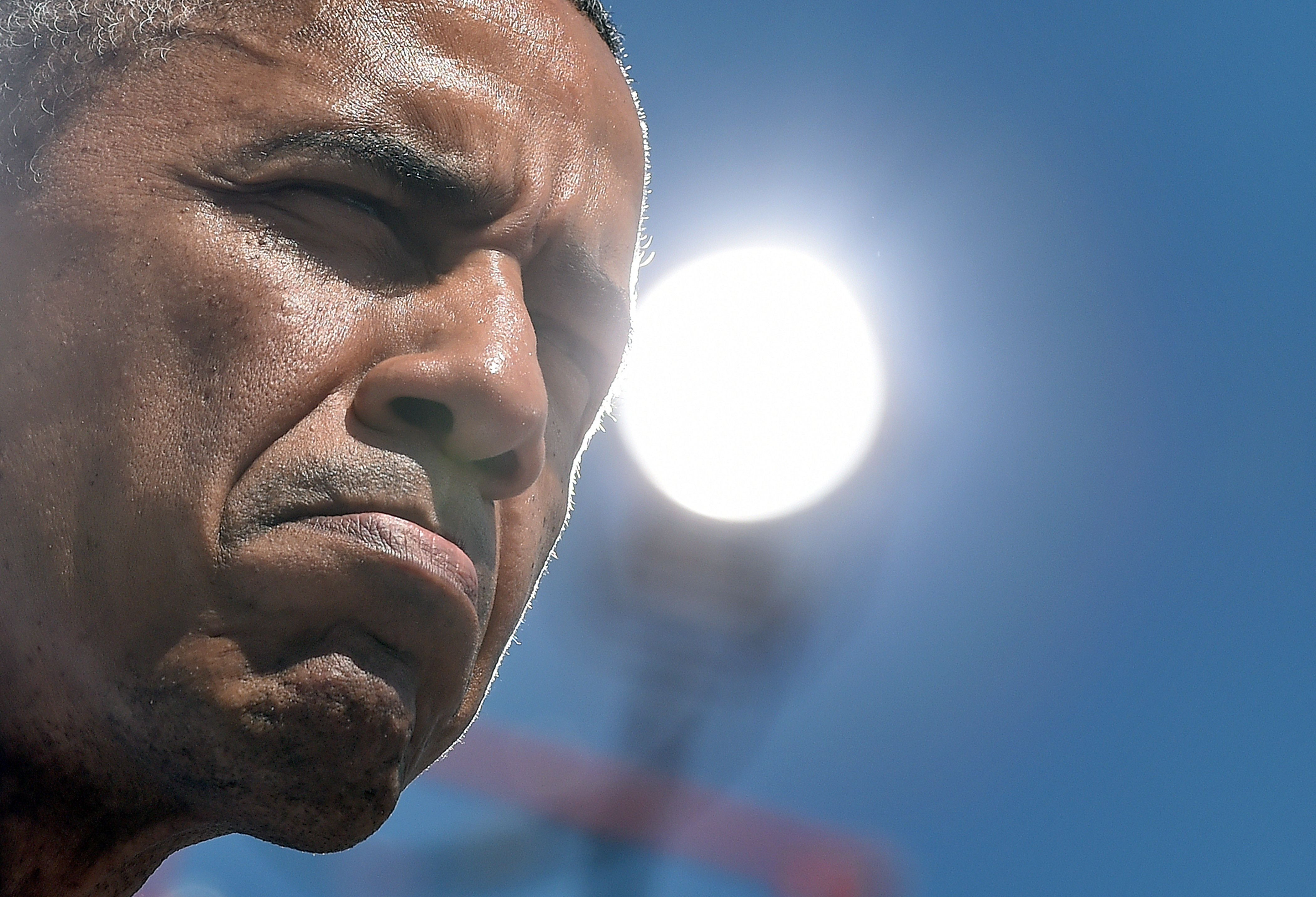 Barack Obama a primit interdictie de-a intra pe teritoriul Ceceniei. Explicatia presedintelui cecen pentru decizia luata